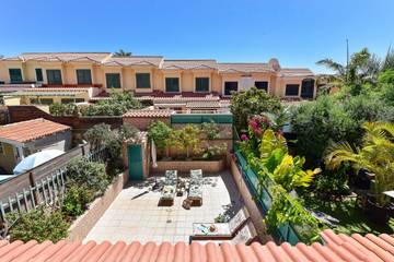 Bungalow pour 4 Personnes dans Maspalomas, San Bartolomé de Tirajana, Photo 3