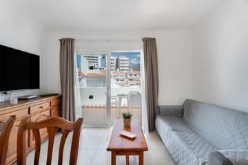 Vakantieappartement voor 4 Personen in Playa de las Vistas, Arona, Afbeelding 2
