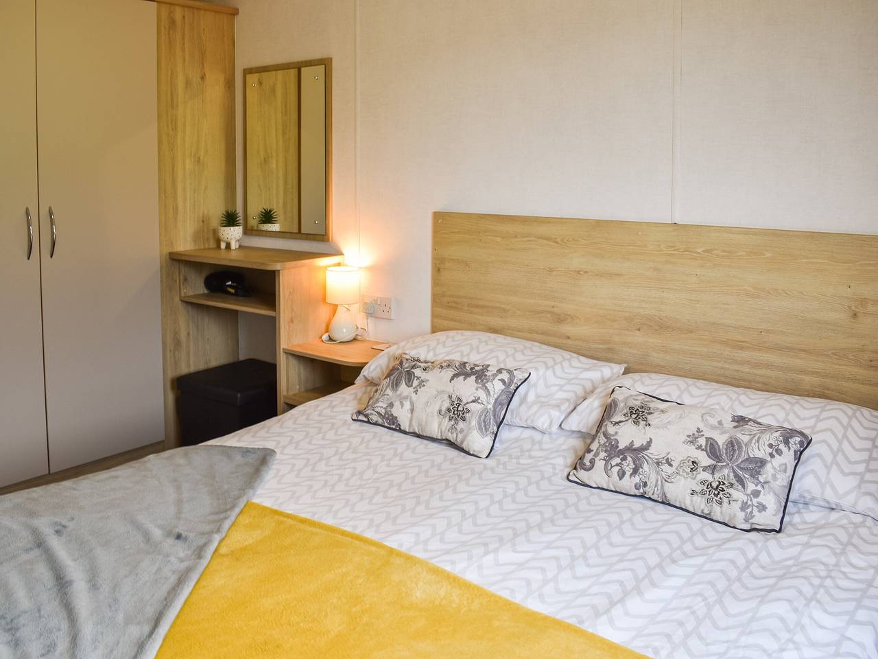 Brimham Retreat - Uk37641 in Knaresborough, North Yorkshire