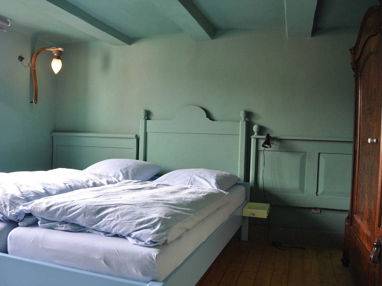 Ganze Ferienwohnung, Ferienhaus Emma - Ferienhaus Emma in Kleinern, Edertal