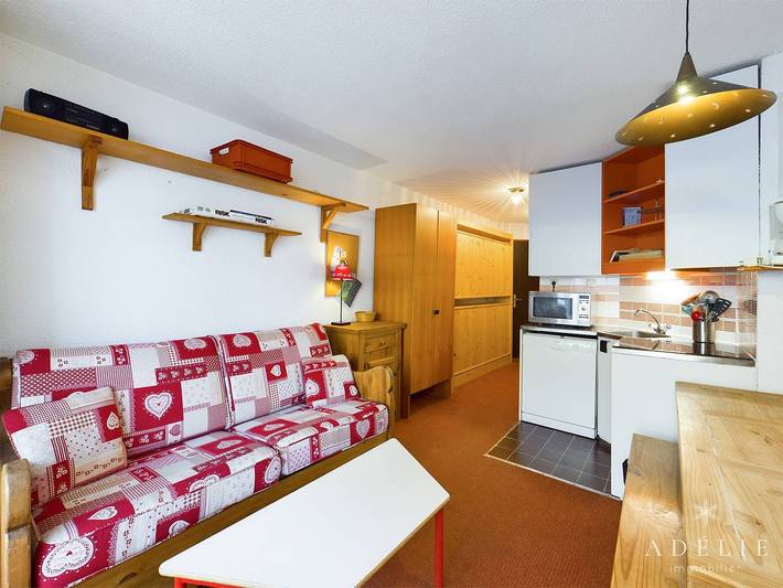 Appartement de vacances pour 4 personnes