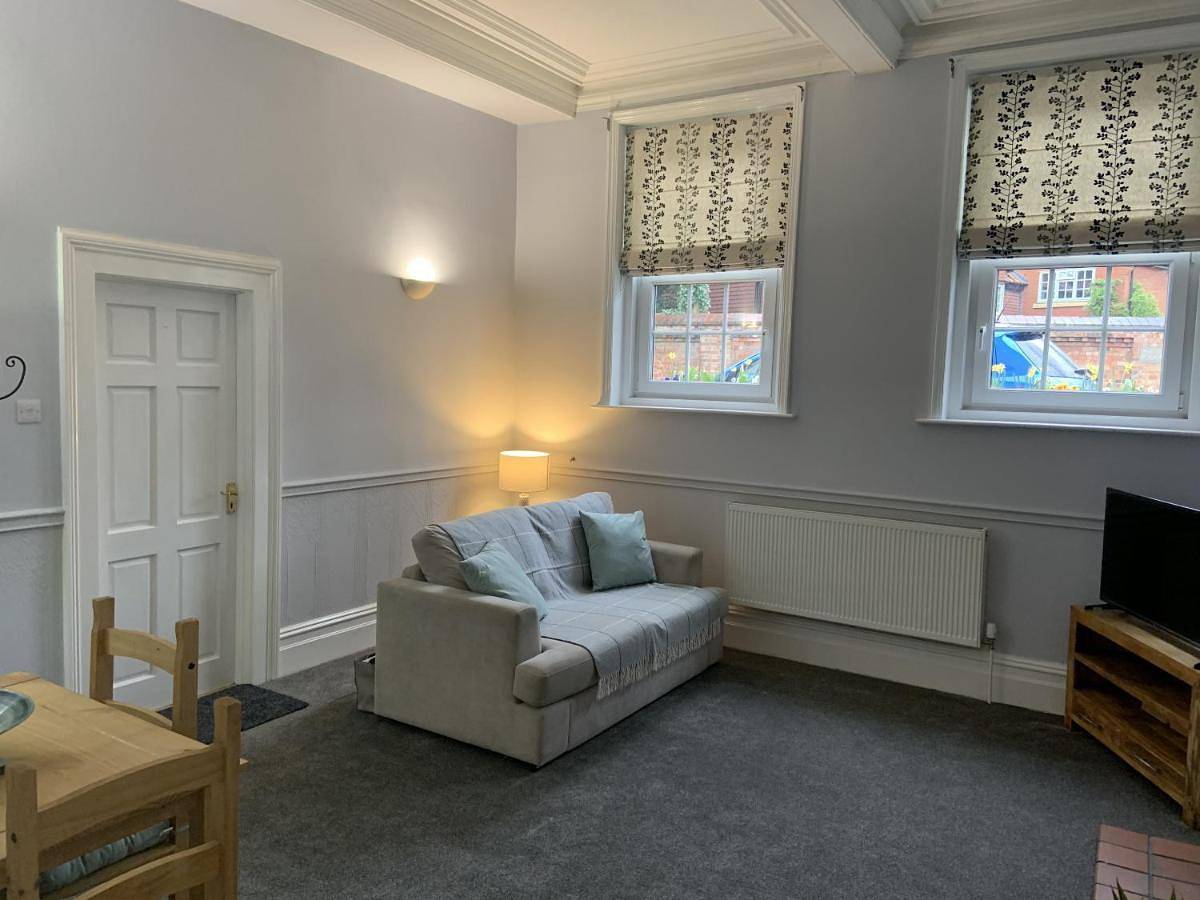 Entire apartment, One-Bedroom Apartment in Lincoln, Lincolnshire