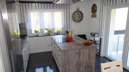 Apartament Wakacyjny dla 6 osoby w Forbach, Północny Schwarzwald, Zdjęcie 2