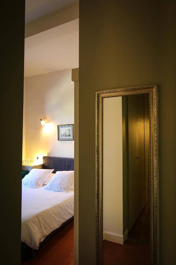 Chambre d’hôte pour 4 personnes, avec vue ainsi que piscine et jardin à Marseillan - 2