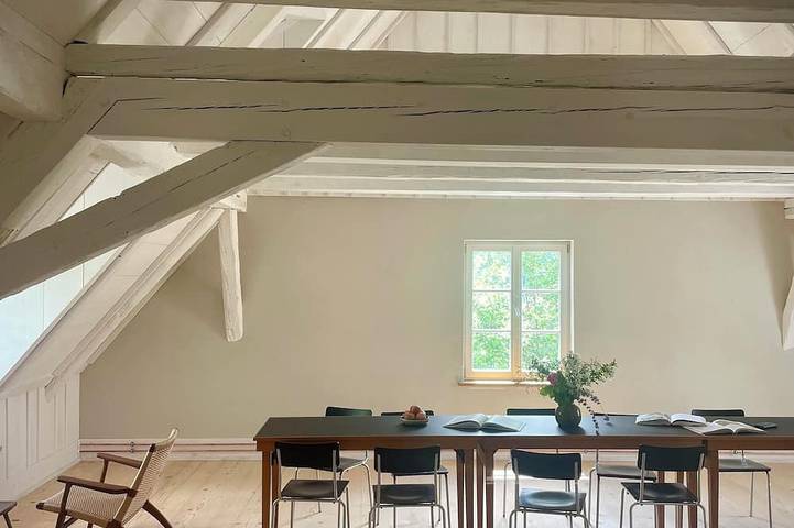 Bauernhof für 12 Personen