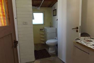 Gîte pour 2 Personnes dans Quartu Sant'Elena, Province de Cagliari, Photo 4