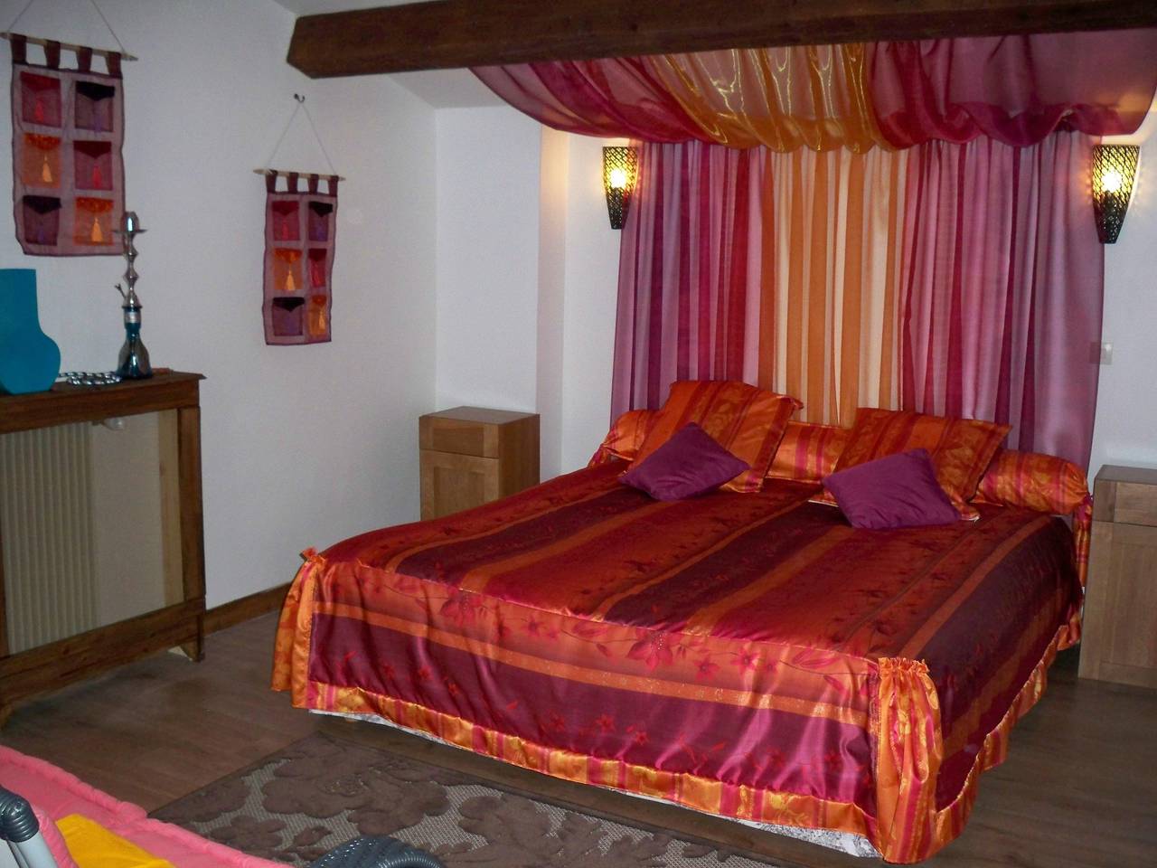 Photo : Appartement de vacances