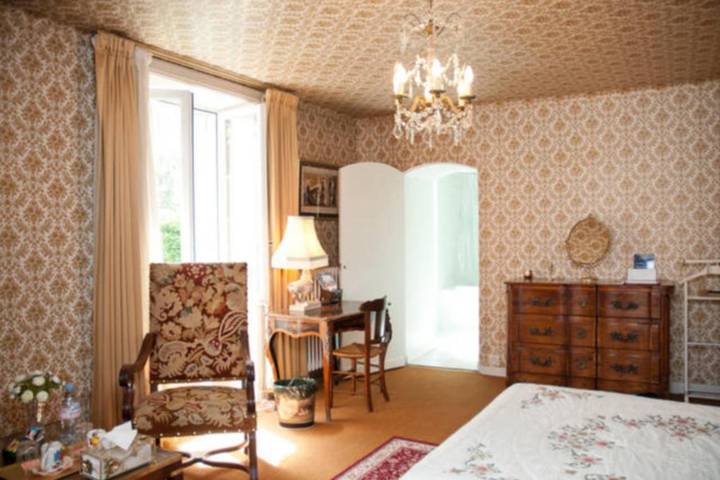 Location de vacances pour 3 personnes, avec jardin et vue à Machecoul - 4