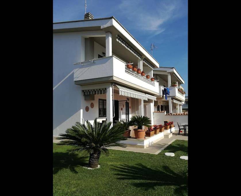 Holiday Home in Anzio, Rom Provinz