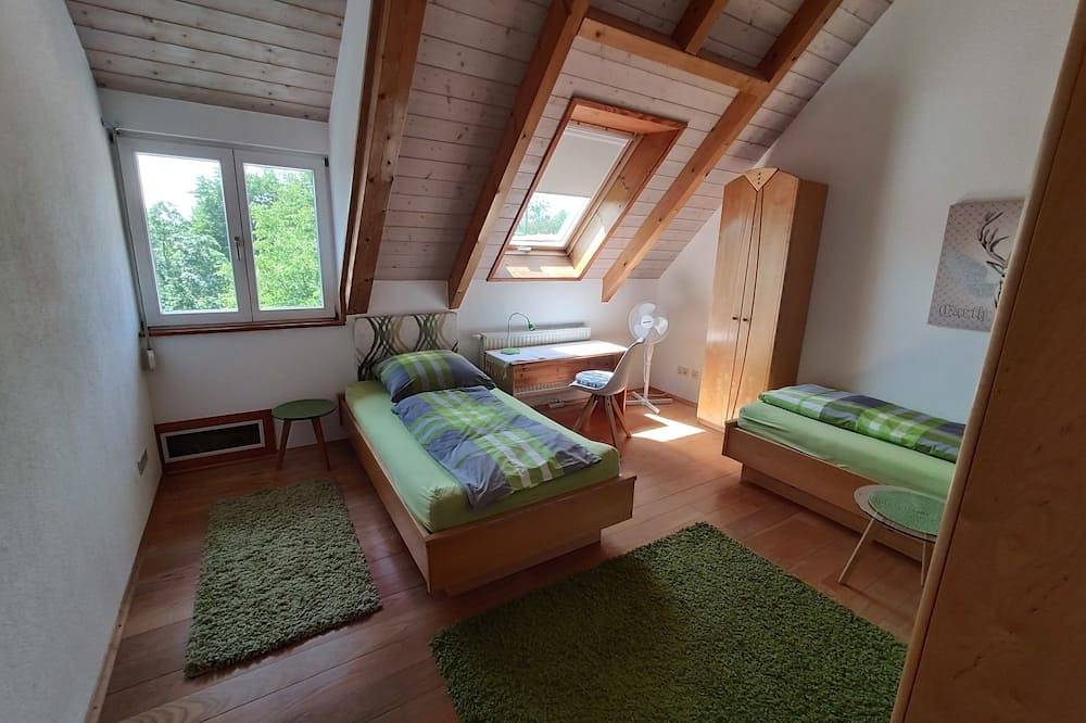 Ferienhaus für 8 Gäste mit 140m² in Lichtenau in Lichtenau (Baden), Mittlerer Schwarzwald