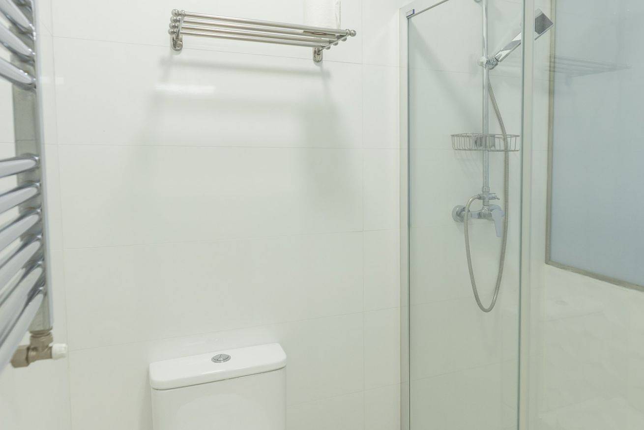 Apartamento entero, C11B04 - Apartamentos Liencres - Sorriba in Liencres, Piélagos