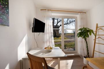 Ferienwohnung für 2 Personen in Mickhausen, Romantische Straße, Bild 4