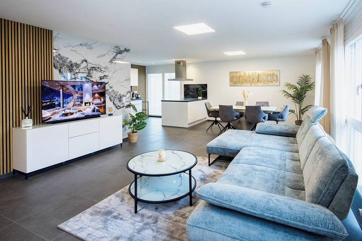Ferienwohnung für 4 Personen - 1