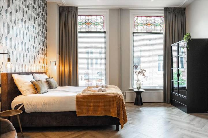 Villa für 2 Personen, mit Garten und Terrasse - 1