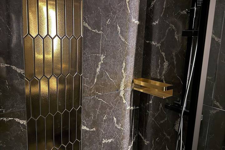 Gîte pour 2 personnes, avec jacuzzi à Gaillard - 3