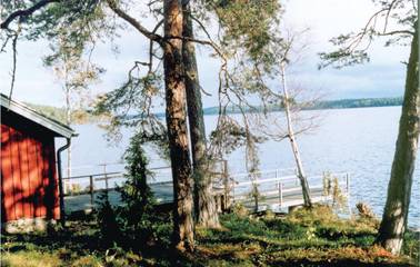Ferienhaus für 4 Personen in Mellerud, Südschweden, Bild 4