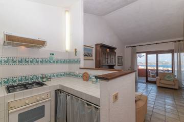 Apartment for 5 People in Palau (town), Palau (Sardinia), Photo 3