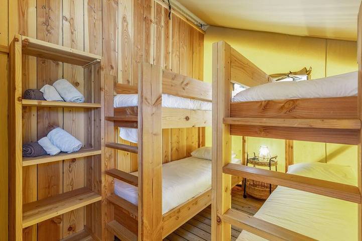 Location de vacances pour 6 personnes, avec Jardin dans Arco de Baúlhe - 4