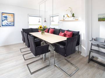 Ferienhaus für 7 Personen in Juist, Landkreis Aurich, Bild 1