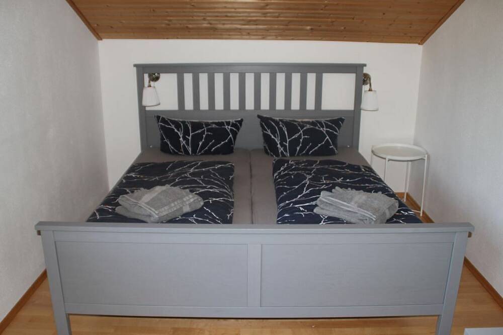 Geheel appartement, Grünten - House Lina, Germany in Oberjoch, Bad Hindelang