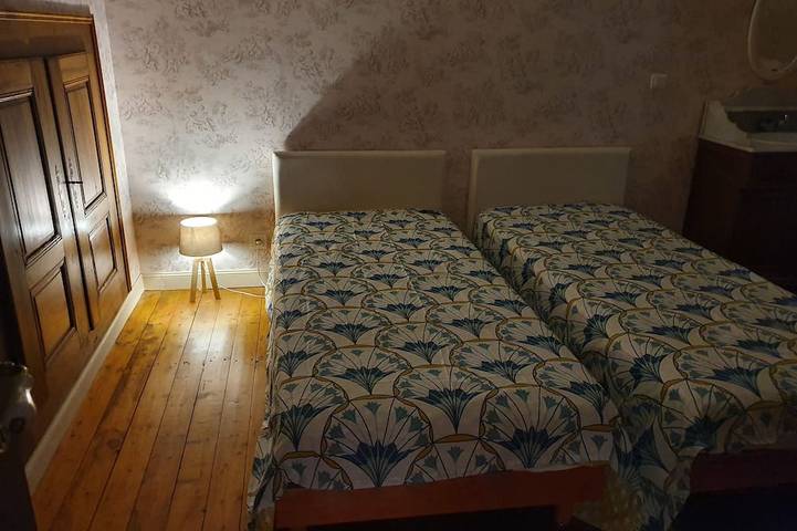 Location de vacances pour 5 personnes à La Rouquette (Aveyron) - 4