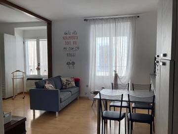 Gîte pour 3 personnes, animaux acceptés à Lovere