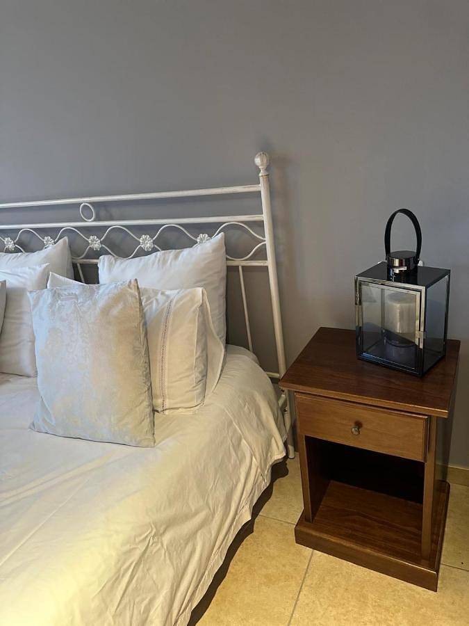 Agriturismo il maniero chambre in Jesi, Ancona Provinz