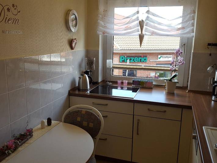 Ferienwohnung für 2 Personen in Kreis Herzogtum Lauenburg - 3