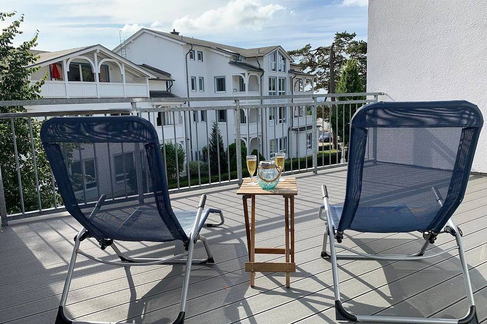 Ferienwohnung in Rügen für 3 Personen in Rügen
