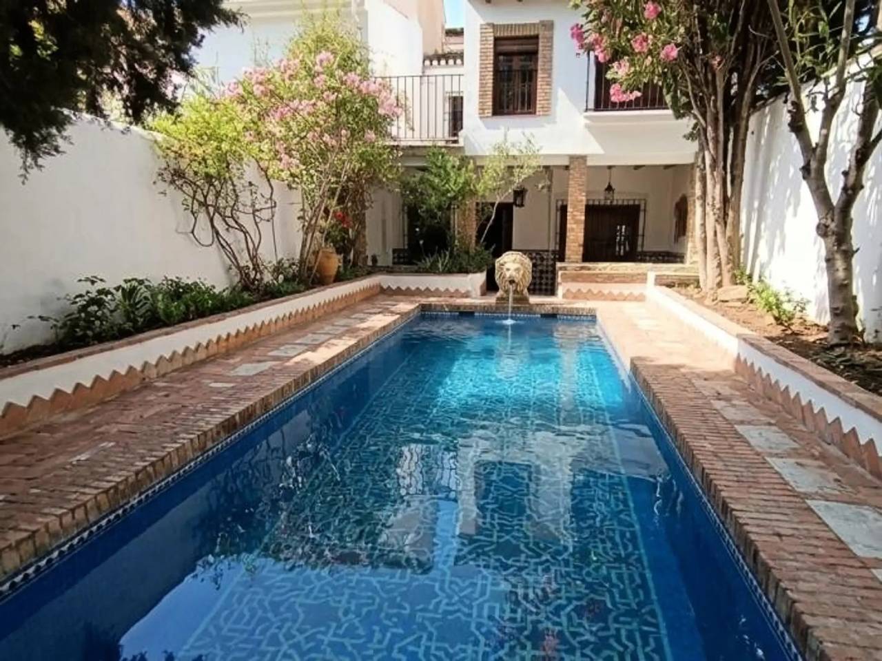 Maison 7 Personnes in Granada, Provincia de Granada