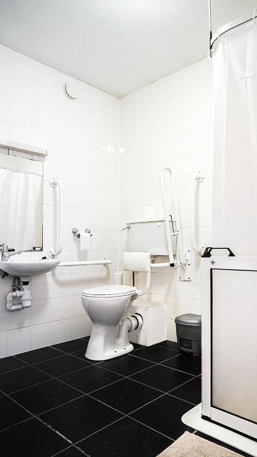 Gîte pour 4 personnes à Sligo - 4