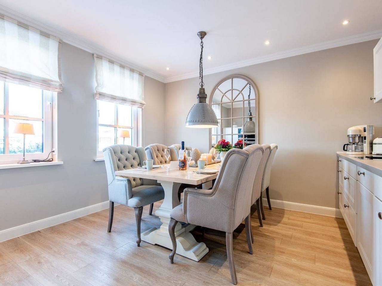 Haus Syltzauber in Westerland, Sylt (Gemeinde)