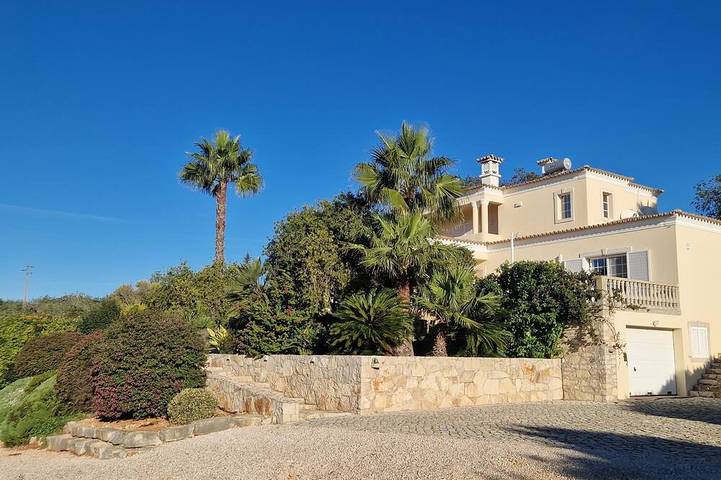 Villa für 9 Personen - 1