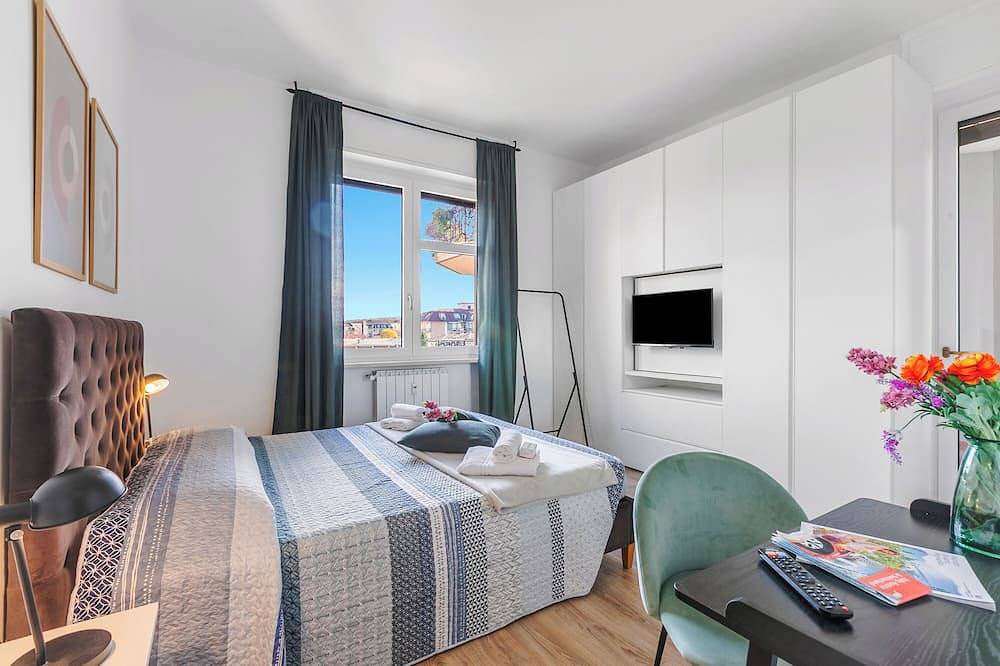 Appartamento intero, Specchio Di Cielo Arona Center, Arona, Italy in Arona (Lago Maggiore), Comune di Arona