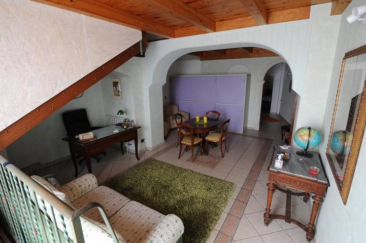 Ferienhaus für 6 Personen, mit Balkon und Ausblick in Catania - 4