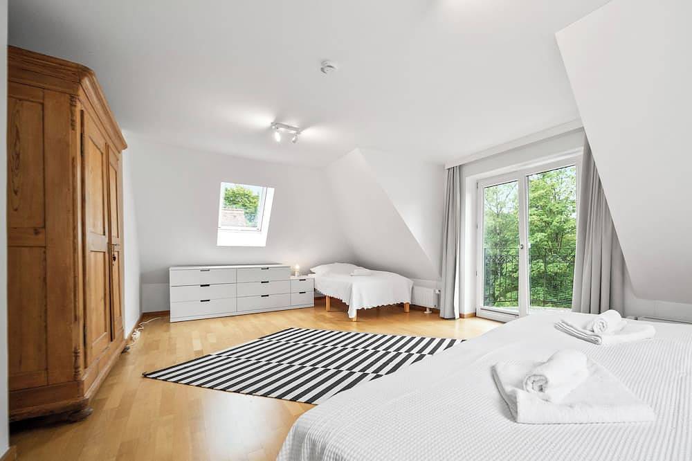 19 min zum Zentrum - 250 m² Top-Villa von 1923 modern renoviert - 4Sz 3,5Bz in München, Oberbayern