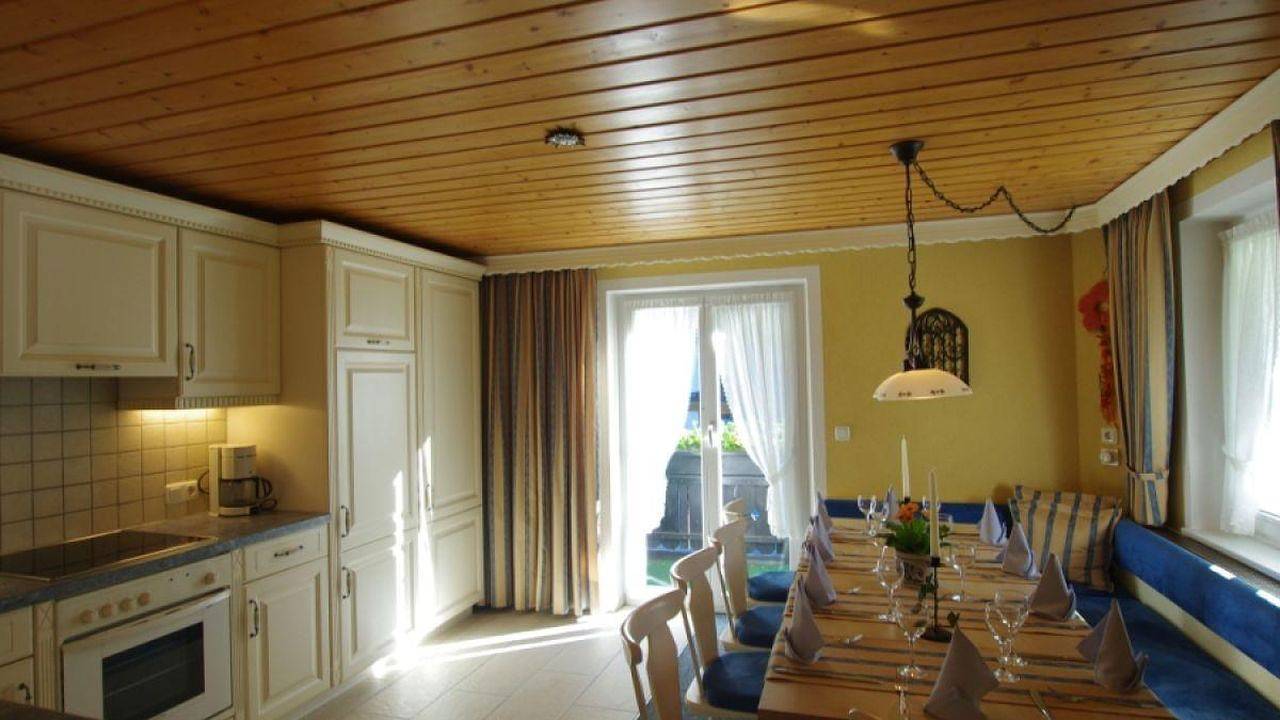 Ganze Ferienwohnung, Ferienwohnung für 10 Personen in Partenen in Partenen, Gaschurn und Umgebung