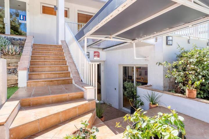 Hôtel pour 2 personnes, avec vue et terrasse dans Plage Saint-Clair - 4