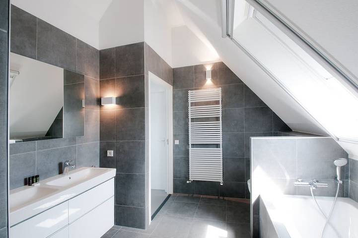 Villa OesterdamComfort | 8 personen in Tholen, Nederlandse Noordzeekust