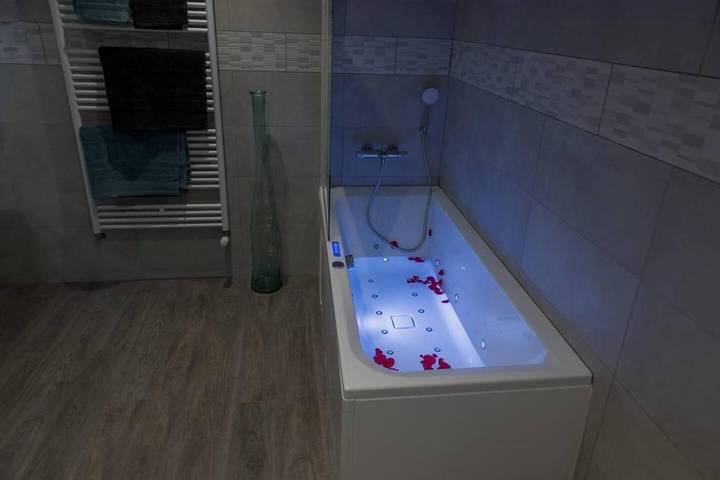 Gîte pour 2 personnes à Coulommiers (Seine-et-Marne) - 2