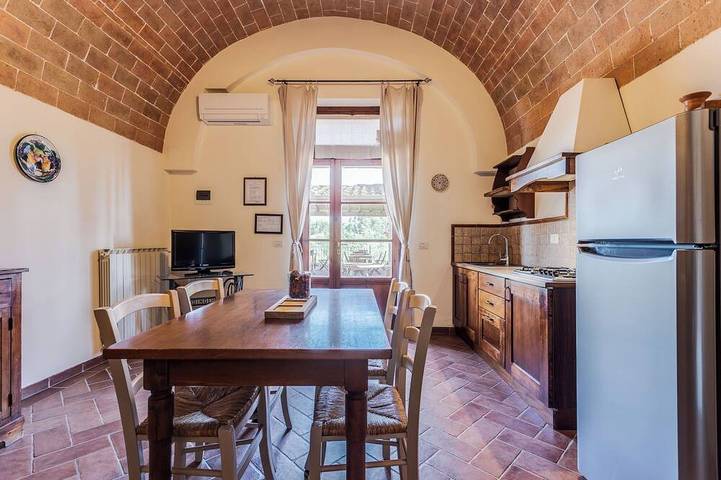 Appartamento vacanze per 2 persone, con animali domestici - 1