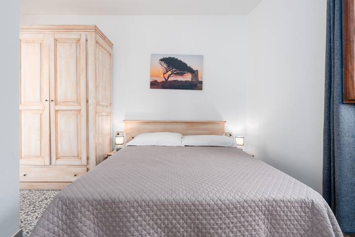 Agriturismo per 2 persone in Sardegna