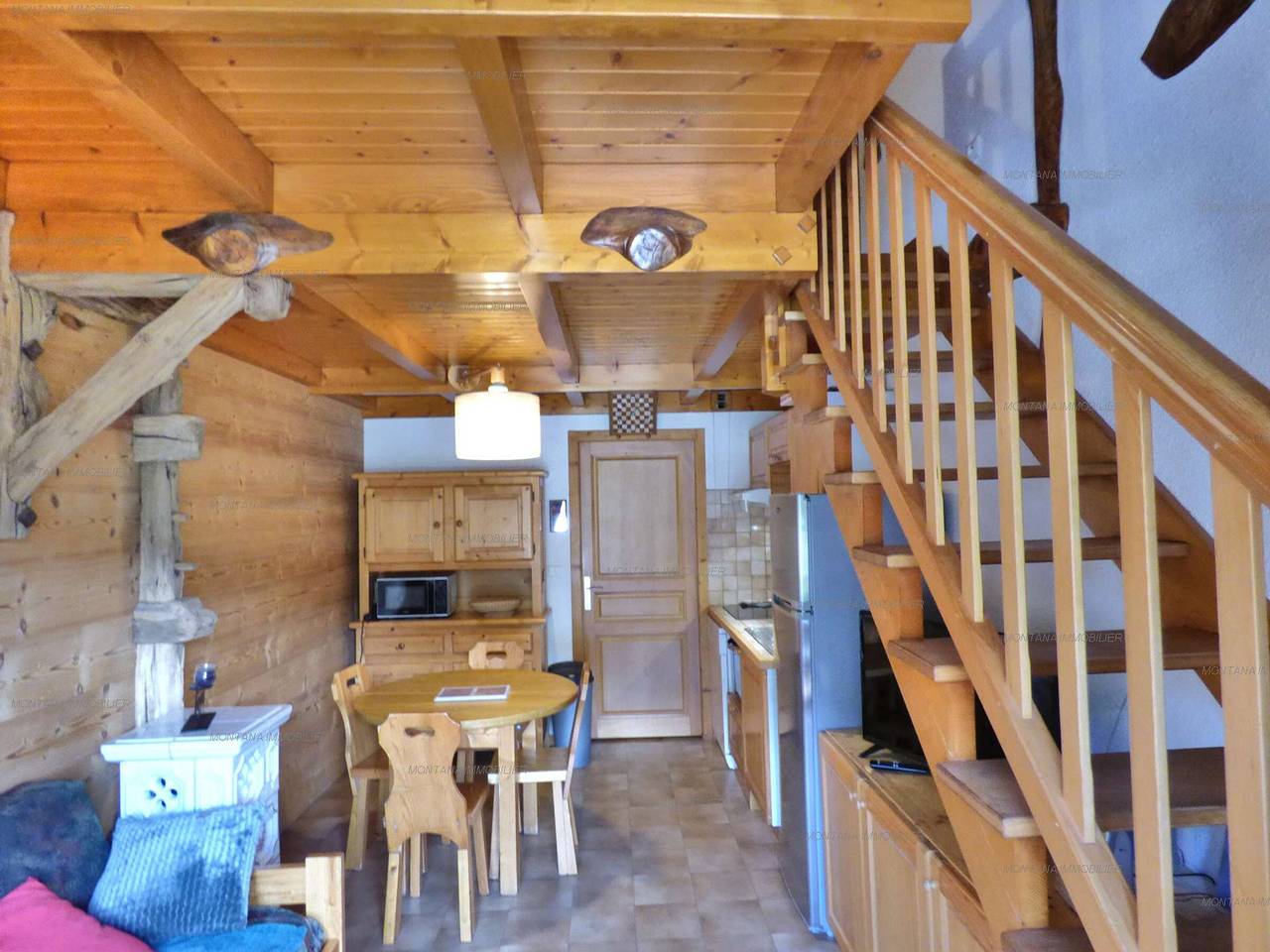 Photo : Appartement de vacances