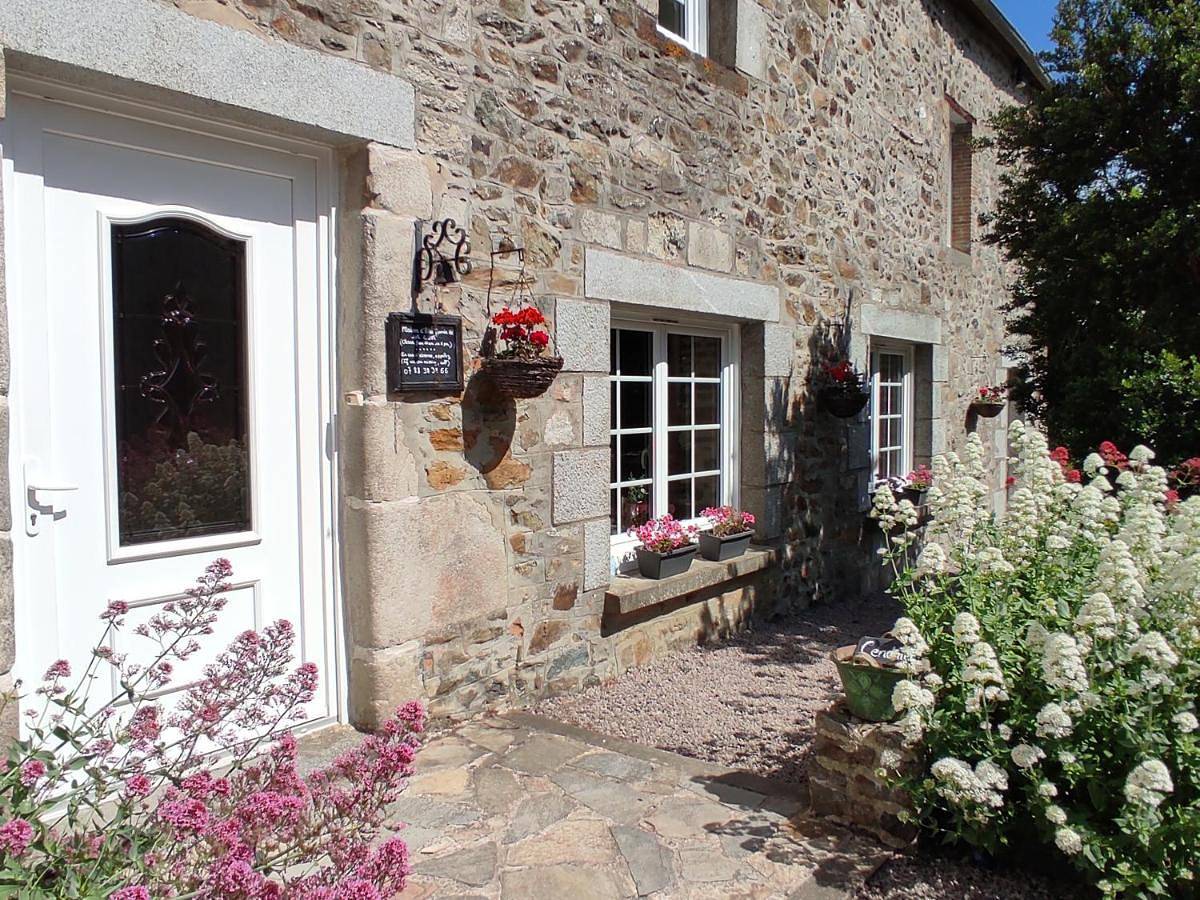 Chambres d'Hôtes Au Clos du Lit in Lamballe, Cotes-d'Armor