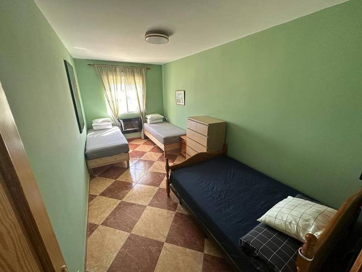 Gîte pour 2 personnes, avec Terrasse et Jardin ainsi que Piscine et Vue à Tabernas - 3