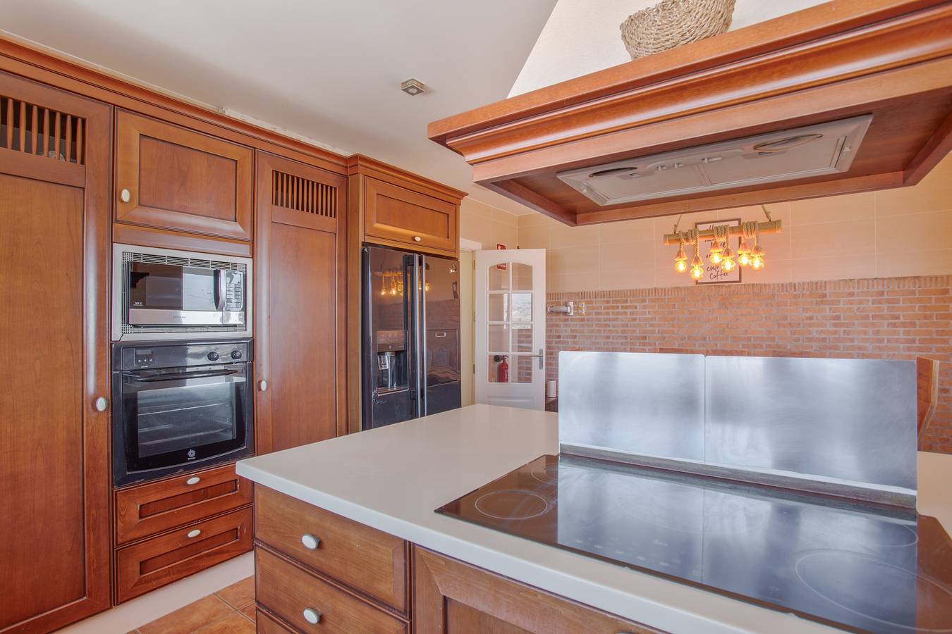 'Villa bandama golf Valleseco-09' met zeezicht, Wi-Fi en airconditioning, foto 15