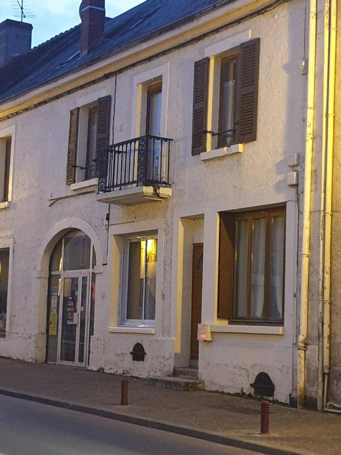 Location de vacances pour 7 personnes, animaux acceptés dans Vatan - 3