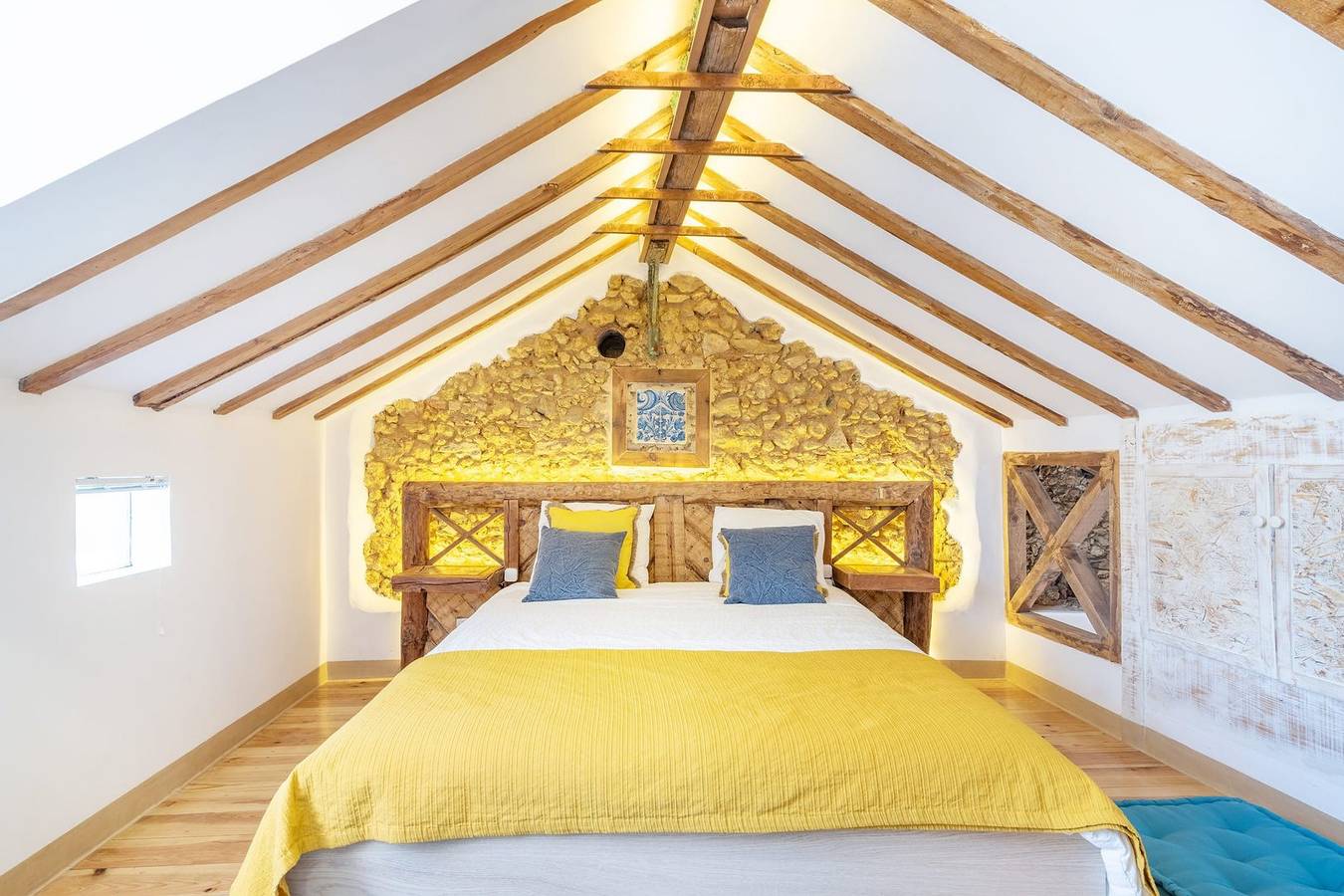 Apartamento entero, Guestready - Dúplex local y moderno in São Vicente de Fora, São Vicente (Lisboa)