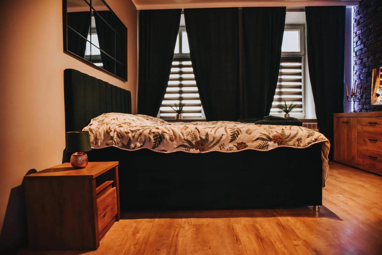 Cały apartament, Apartament Hallera in Chełmno, Województwo kujawsko-pomorskie