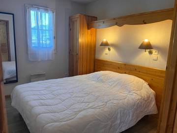 Chalet pour 6 Personnes dans Saint-Gervais-les-Bains, Massif du Mont-Blanc, Photo 2